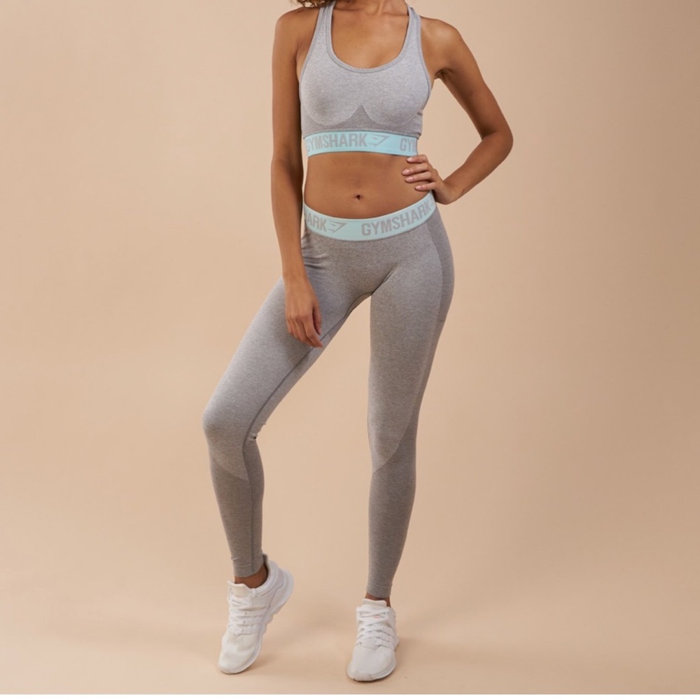 Gymshark leggings🍑